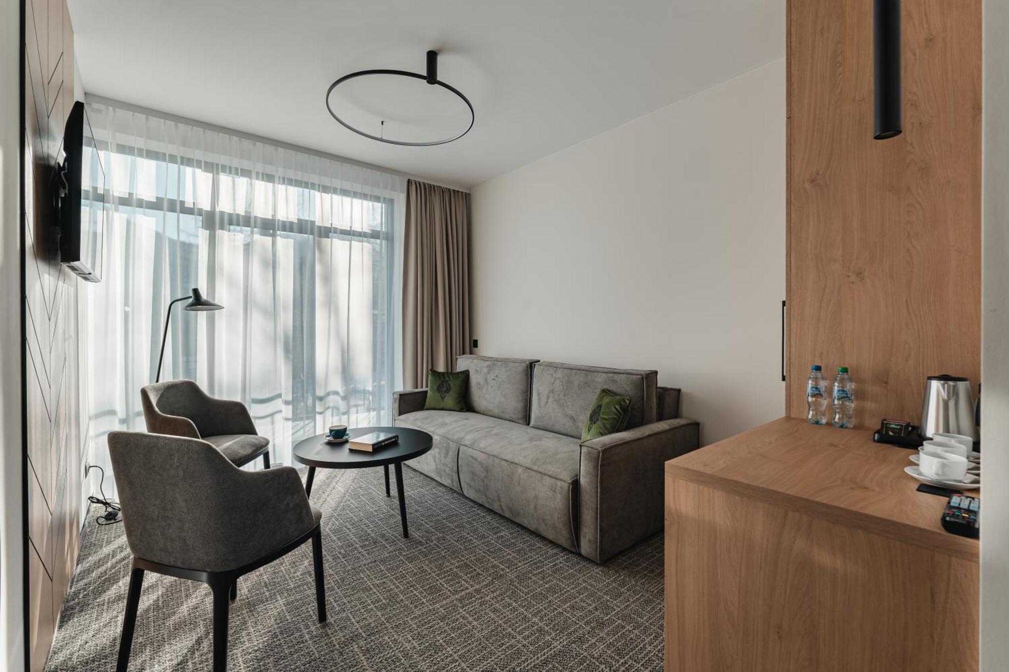 Rewita Zakopane Otel Dış mekan fotoğraf