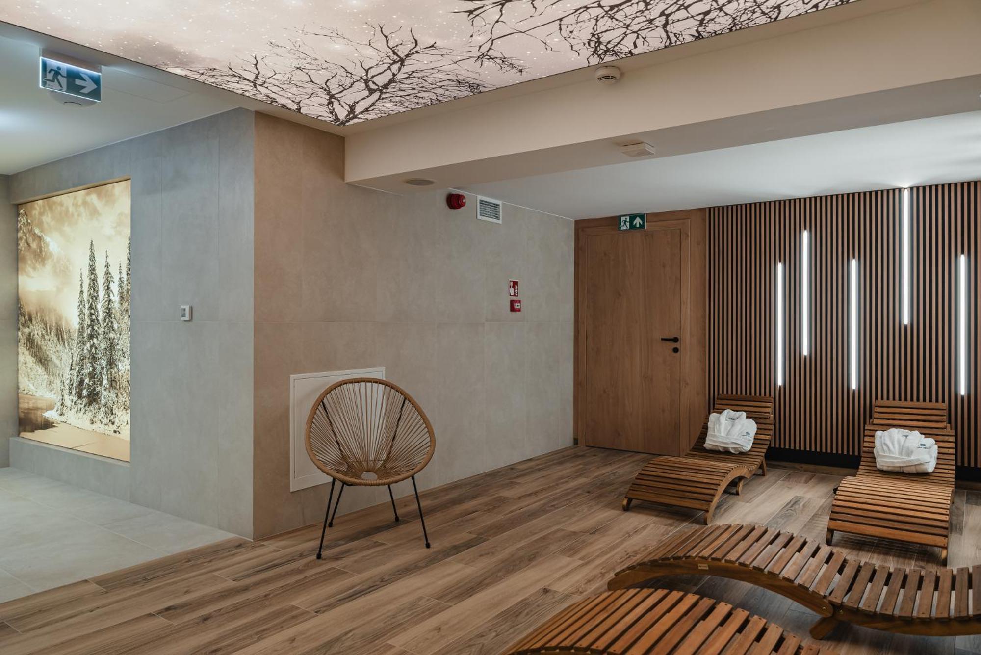 Rewita Zakopane Otel Dış mekan fotoğraf