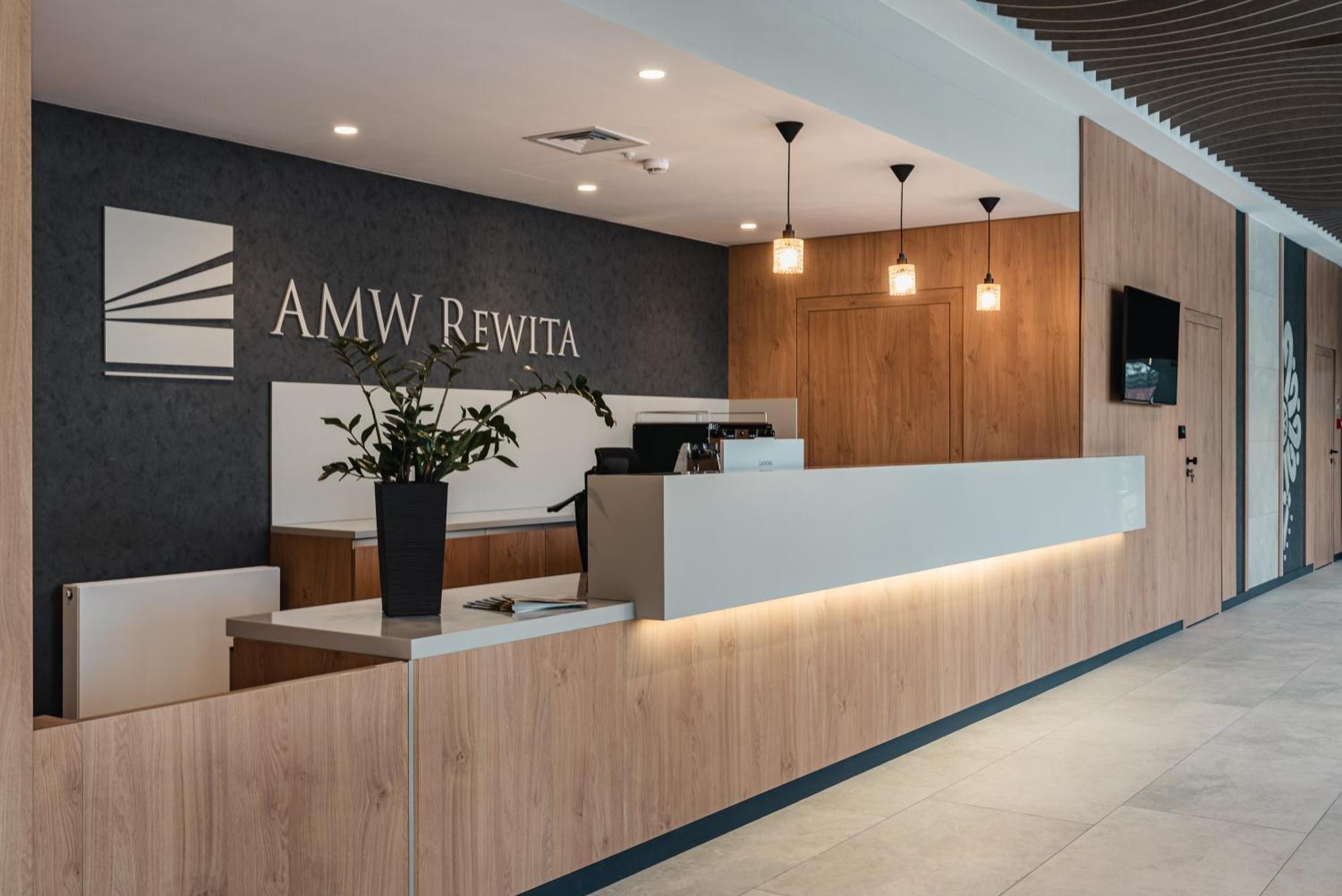 Rewita Zakopane Otel Dış mekan fotoğraf